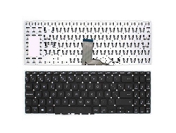 Teclado para portátil Asus X512 X512d X512da X512j compatible