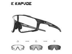 Gafas De Ciclismo Con Tecnología De Recubrimiento Anti-sombras, Gafas Para Correr Y Montar En Bicicleta.