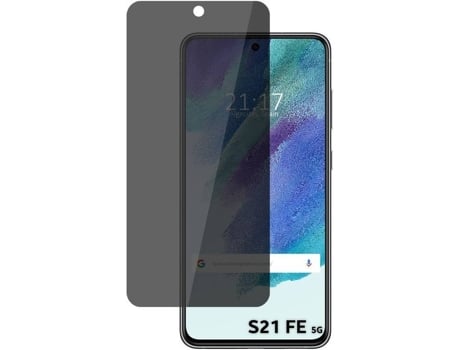Protector de Pantalla Samsung Galaxy S21 FE 5G TUMUNDOSMARTPHONE Hidrogel