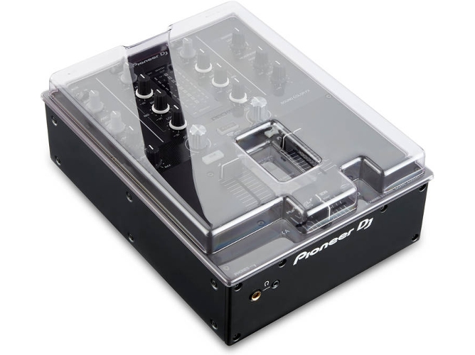 Tapa de protección DECKSAVER Pioneer Djm-250 Mk2 & Djm-450