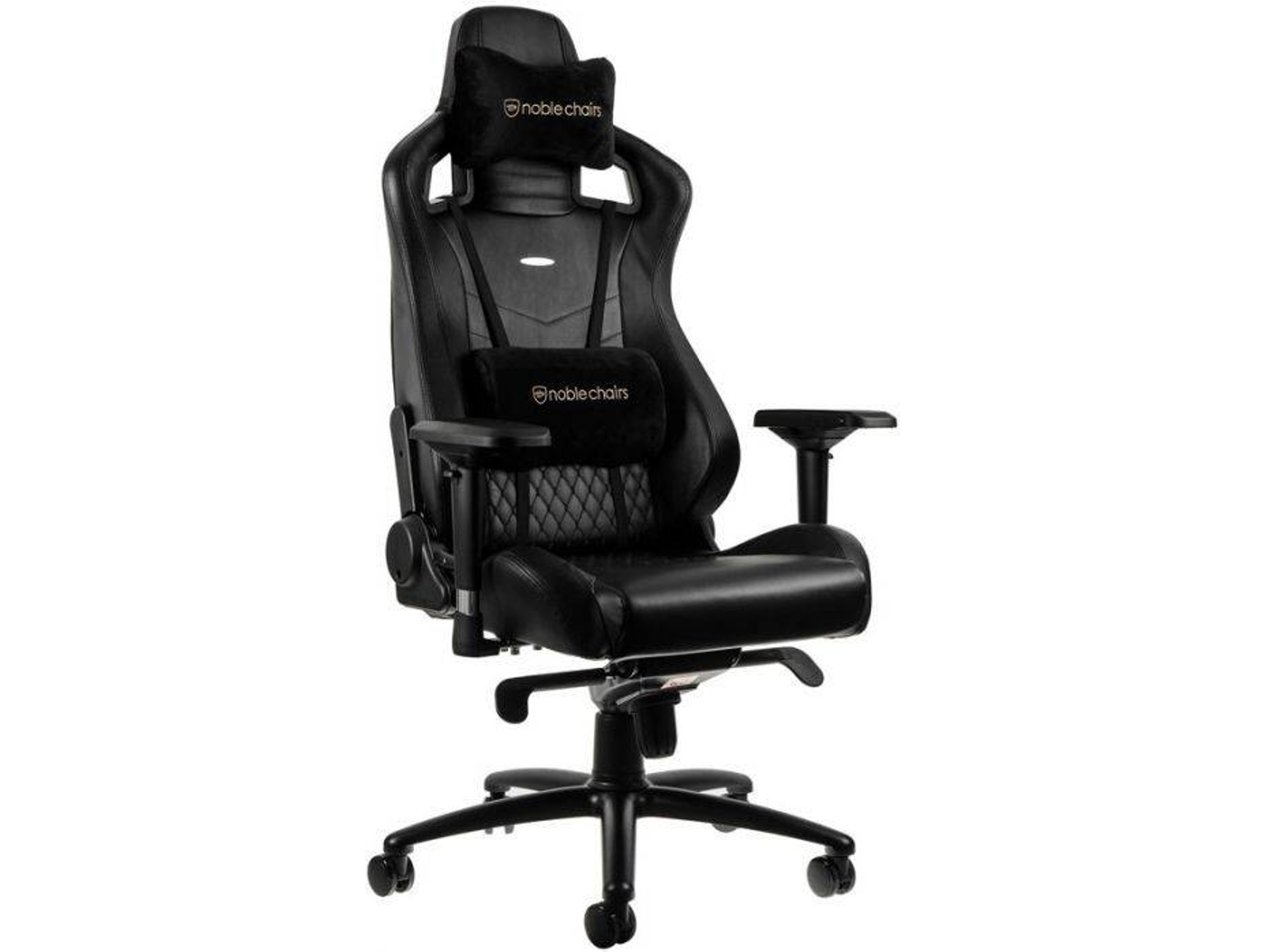 Silla Gaming Noblechairs Epic Prt