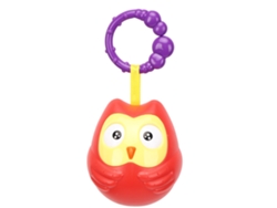 Yncm-juguete De Sonajero Para Bebés, Chupete Educativo, Juguete De Sonajero Infantil