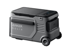 Nevera Portátil A Batería Anker Solix Everfrost Powered Cooler 2 23l