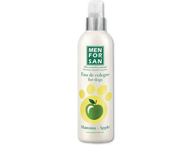 Perfume para Perros MENFORSAN (Canela - 125ml)