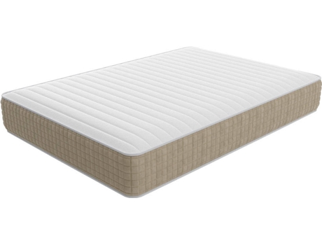Colchón IMPERIAL RELAX Viscotherm (135x180 cm - Muelles)