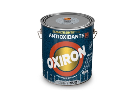 Esmalte Antioxidante Oxiron Martele TITAN