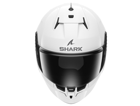 Casco integral SHARK D-Skwal 3 Blank