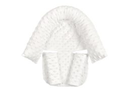 Cojín para silla de paseo de bebé, Cuich