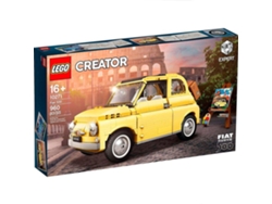 LEGO Creator: 10271 Fiat 500
