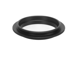 Adaptador De Rosca Sct Macho A M48x0.75 Macho Anillo T Convertidor Para Telescopios