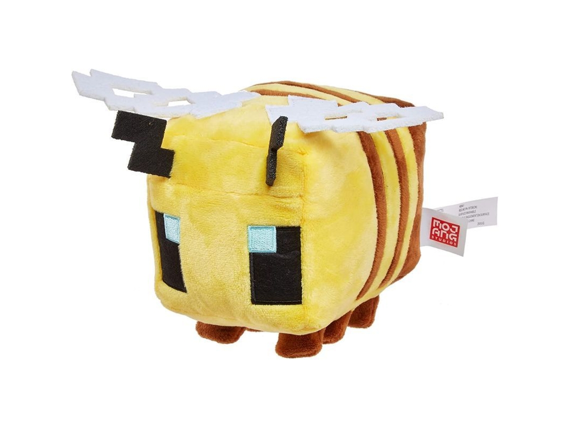 Peluche De 14 Cm (5,5 Pulgadas), Juguete Coleccionable Y Suave, Regalo Ideal Para Fans A Partir De 3 Años.