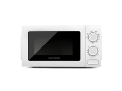 Microondas BLACK+DECKERR BXMZ700E 700 W 20 L