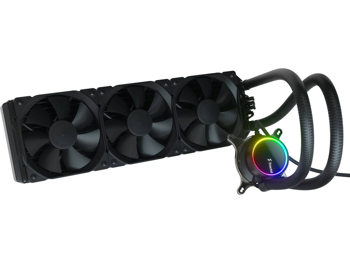 COOLER A ÁGUA FRACTAL C.S36 DYNAMIC