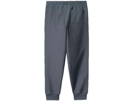 Pantalon Largo American Script Jogging Pant