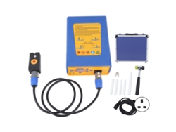 Máquina para reparar abolladuras de chapa metálica. Herramienta para coche de 1000 W.