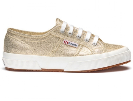 Zapatillas de Mujeres Superga 2750 Lamew (Tam: 37)