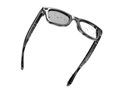 Gafas Inteligentes 2k Con Cámara Wifi Bluetooth 5.3 Ia Traducción Voz Antirruido Estabilización Ip65 Ultraligeras