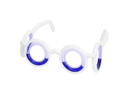 Gafas Inteligentes Portátiles Anti-náuseas Sin Lentes, Con Líquido Para Viajes, Para Hombres, Mujeres Y Niños.