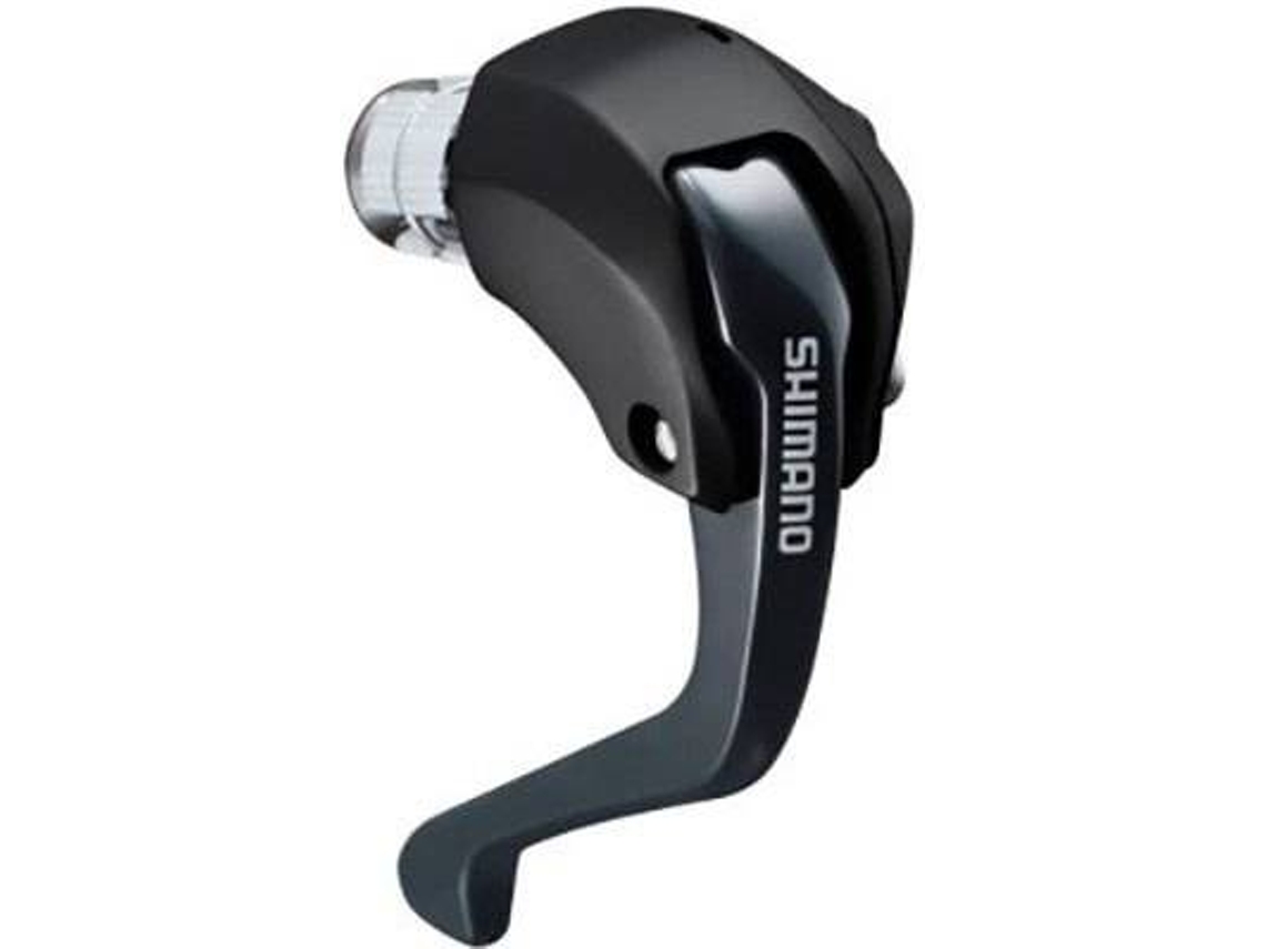 Palancas de Frenos SHIMANO con Cambio Eletrônico Ultegra Di2 R8060 Dual Control Lever Eu