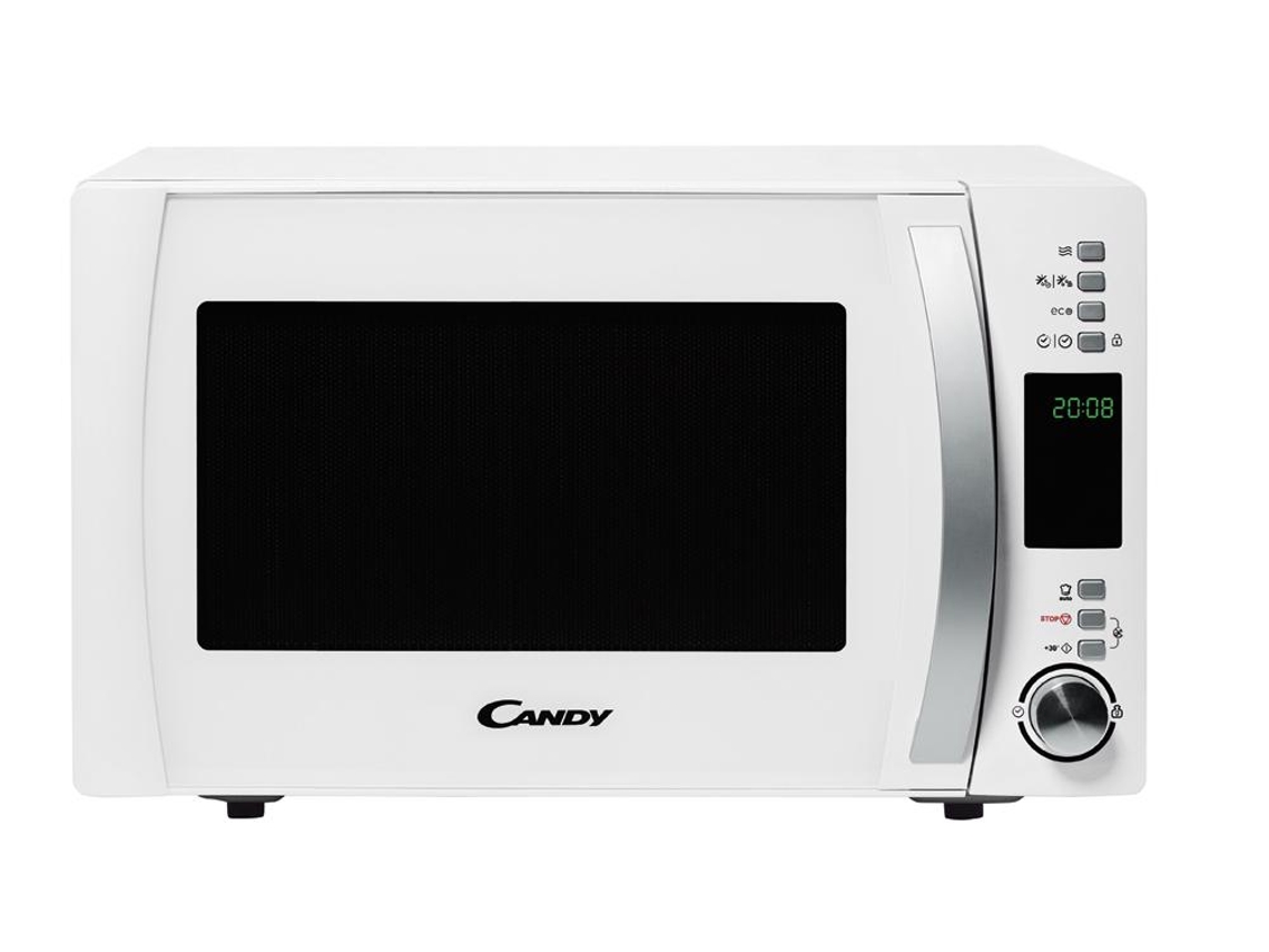 Candy Cookinapp Cmxw22Dw Mostrador Solo Microondas 22 L 800 W Blanco