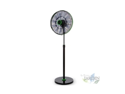 Ventilador de Pie ORBEGOZO 18 Aspas