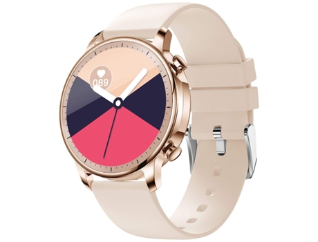 Smartwatch ENZON Rosa