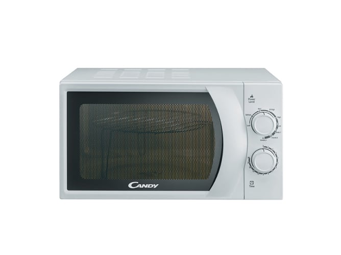 Microondas CANDY CMG 2071 M (20 L - Con grill - Blanco)