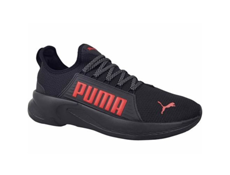 Zapatillas Hombre PUMA Softride Premier Negro (44,0 eu)
