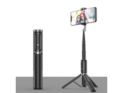 Trípode CHRONUS Giratório para Smartphone