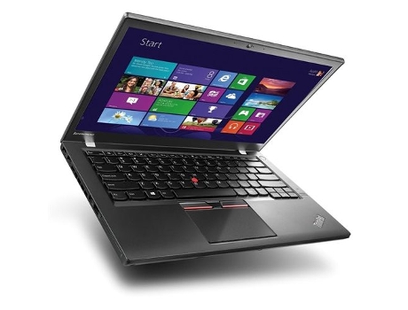 LENOVO Thinkpad X250 12.5 I5 5300U 8Gb Ssd 256Gb no Cam A+ Como Nuevo Reacondicionado