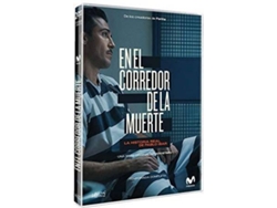 DVD En El Corredor De La Muerte