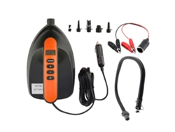 Bomba de aire con electrónica, alta presión de 16 psi, versátil para tablas de paddle surf y kayaks OEM