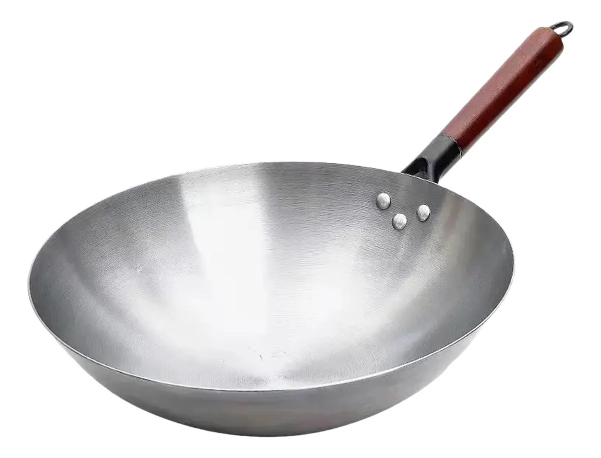 Sartén antiadherente para el hogar, 30 cm Vayotoy