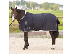 Manta de establo para caballos Harry's Horse Highliner 200 gr 195 cm