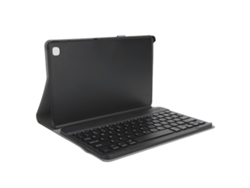 Funda con teclado ultrafina para Samsung Galaxy Tab A7 T500 (protección, conexión Bluetooth)