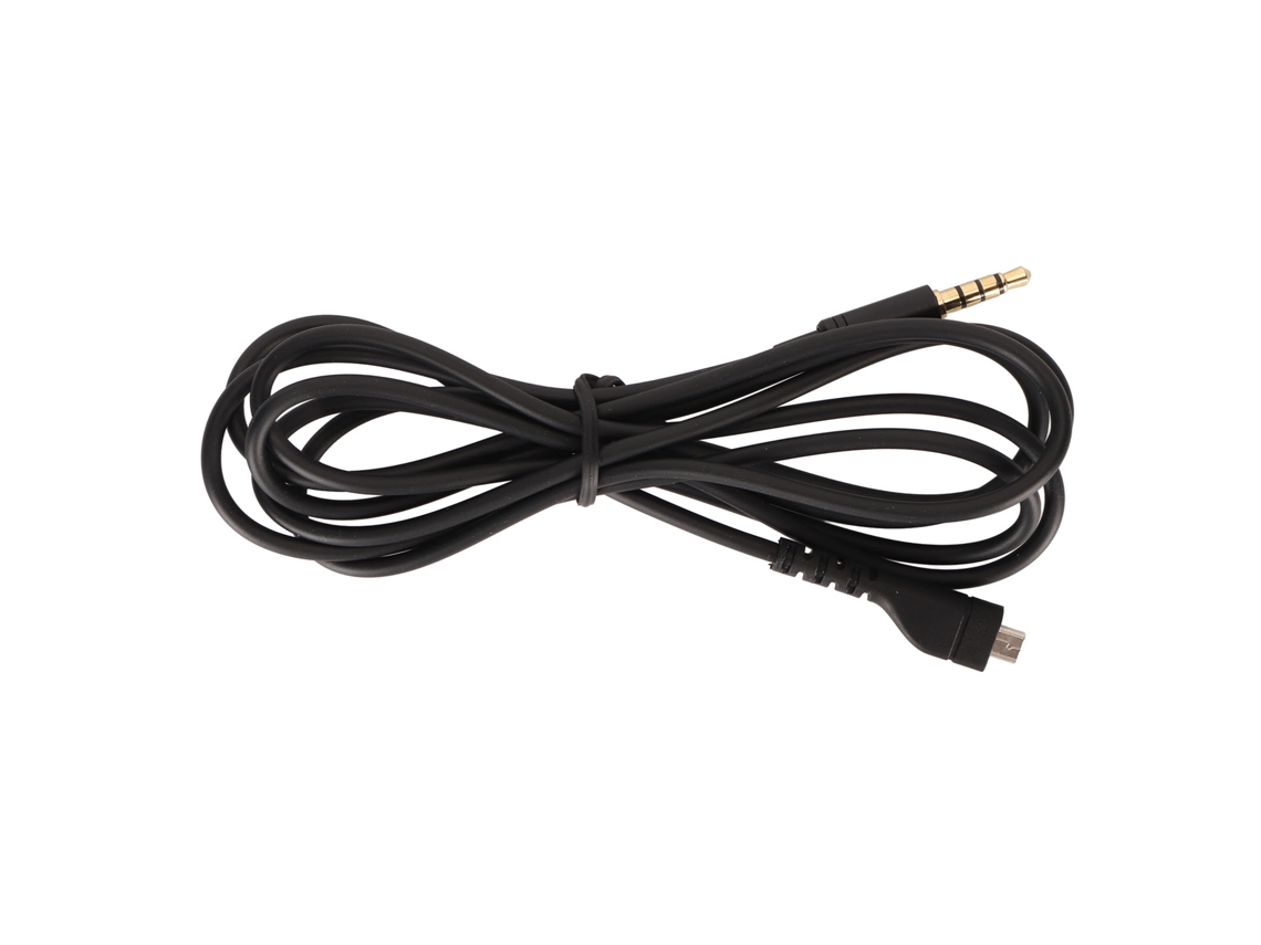 Cable De Audio De Repuesto Para Auriculares Gaming Steelseries Arctis 3/5/7/prime/pro, Cobre Libre De Oxígeno, 1,5 M