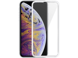 Protector De Pantalla Para Yemaesre Vidrio Templado Blanco