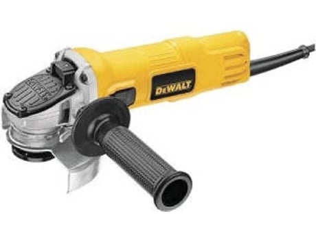Amoladora DEWALT 2000 W. DWE 490