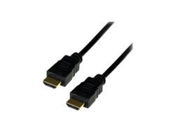 Cable hdmi de alta velocidad 1080p 3d hdmi con ethernet macho/macho MCL SAMAR