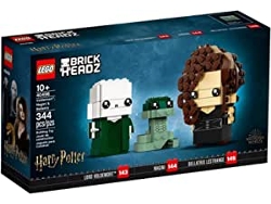 LEGO Brick Headz: 40496 Harry Potter Brickheadz