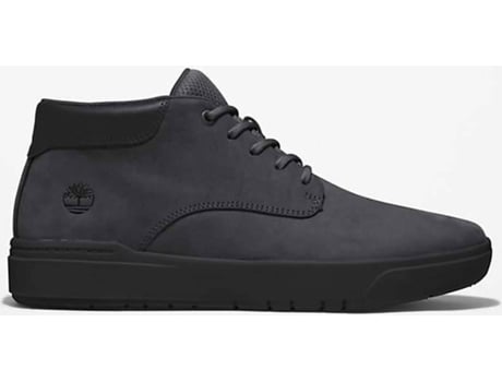 Zapatos TIMBERLAND Chukka Seneca Bay Hombre (45.5 - Negro)