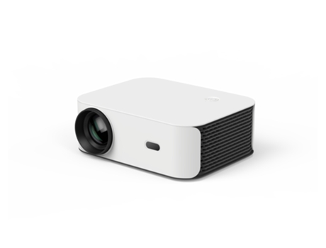Mini Proyector Wifi Bluetooth D100 Full Hd 1080P INF