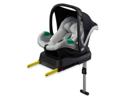 Silla Auto KINDERKRAFT Mink Pro i-Size (40-75 cm)