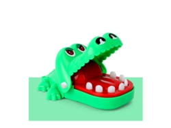 Party Games Mini Crocodilo Mordido (Idade Mínima: 3 Anos)
