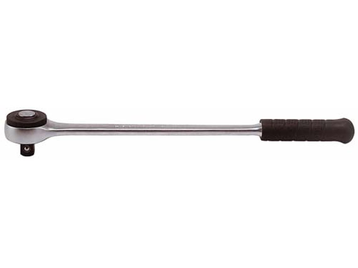 TENGTOOLS 143820108 Cabezal de Carraca 3/4 72 Dientes