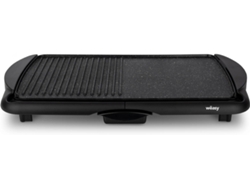 Plancha de Asar H. KOENIG STO52 (2000 W)