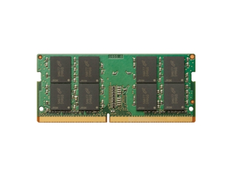 Memoria ram portátil HP 8GB DDR5 4800 UDIMM NECC