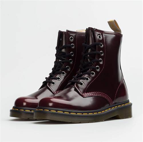 Botas Dr Martens 1460 mujer 37 bordeos