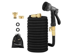 Torneira De Lavatório Preta, Anti Salpicos Relavaev