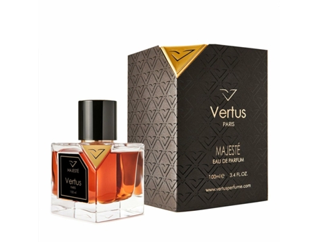 Perfume Unisex VERTUS Majeste (100 ml)